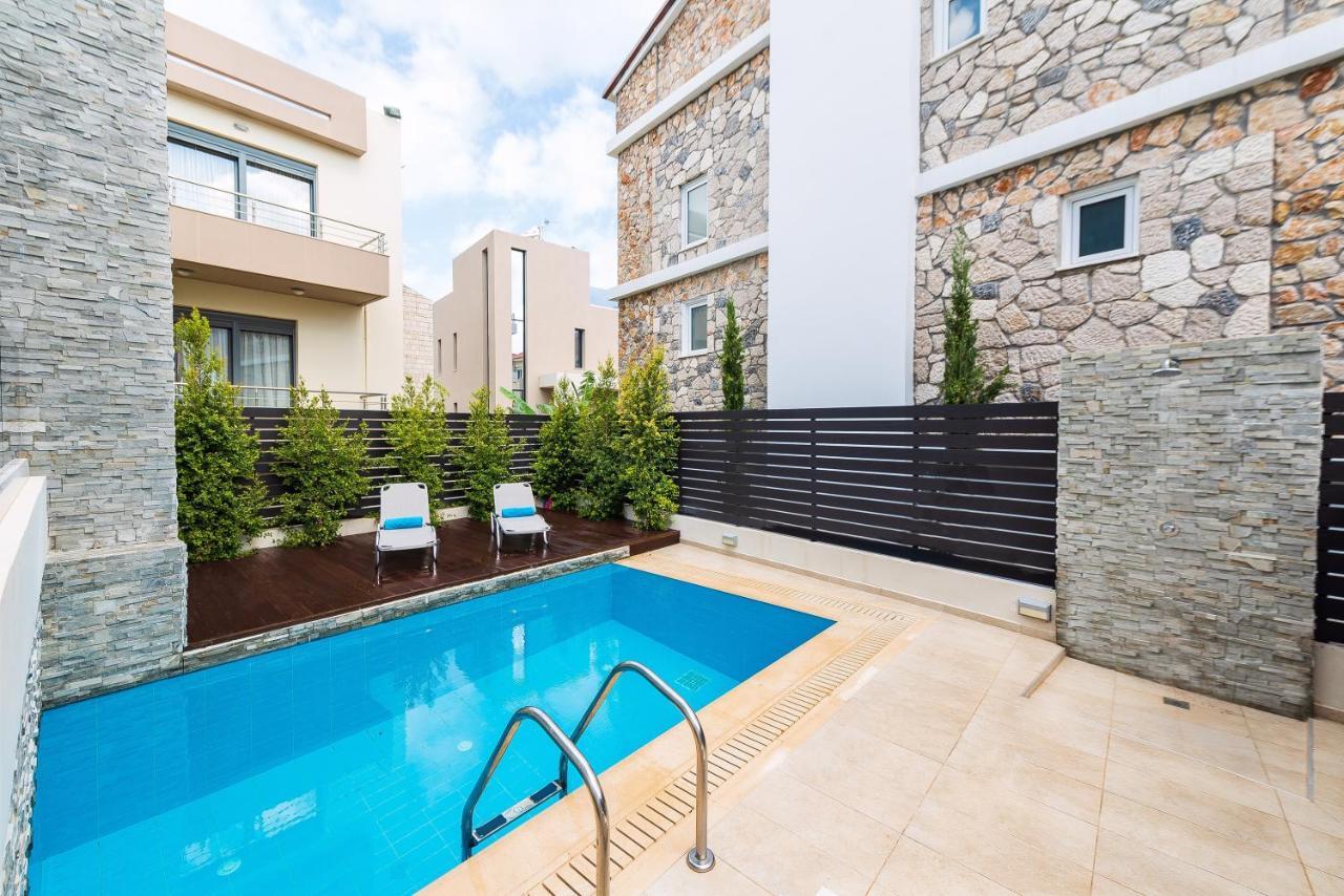 Vila Breeze 2