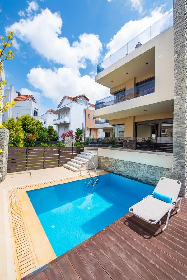 Vila Breeze 2 *