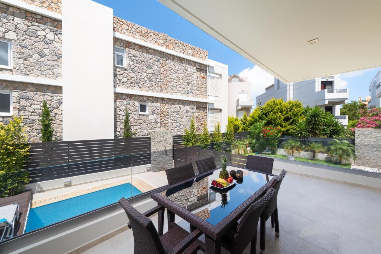 Breeze 2 * Ixia (Rhodes)